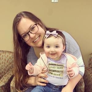 Meet your Posher, Ashley